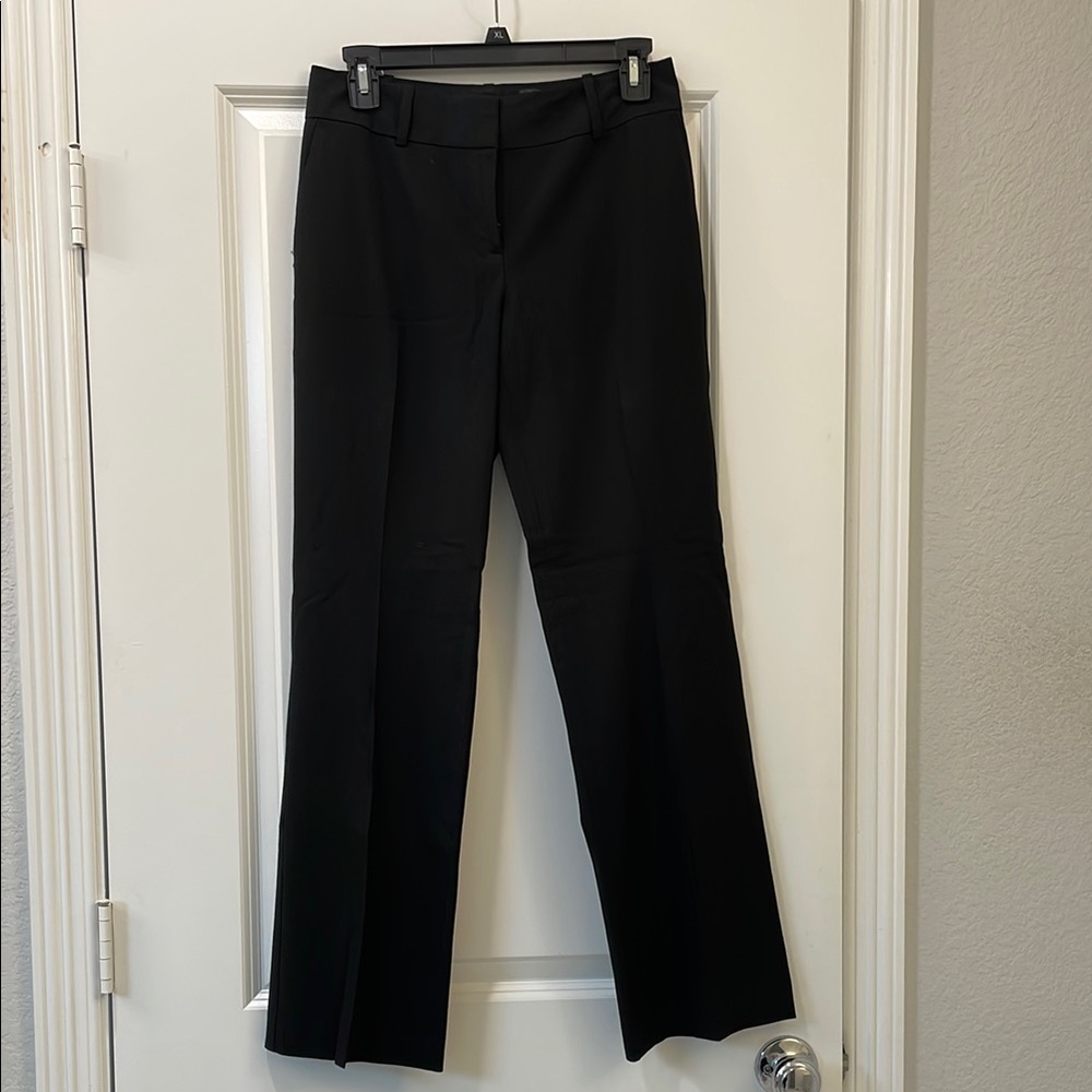 Ann Taylor Classic Black Women's Pants